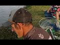 Sergio pesca está ao vivo!