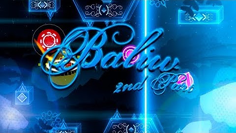 My 2nd Part On Baliw Hosted By Me ( DragonFlameGD ) | GD 2.11