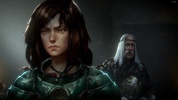 No Rest for the Wicked - The Breach: PC Gameplay - Part 1 [HD]