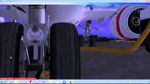 Pmdg 737 Tutorial, part 1