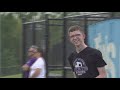 Smiling though adversity: Waukee soccer team manager inspiring others with positive attitude