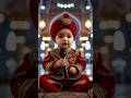 Islamic Kids Video #allah #cute #kidsshorts #viralkids #shortsfeed