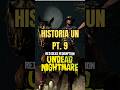 El blues de la Madre Superiora | Historia PT9 - Undead Nightmare | RDR #shorts