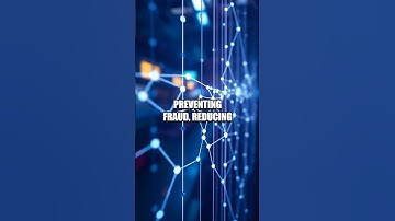 The Impact of Blockchain on Supply Chain Management