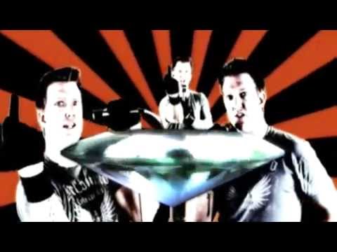 Queens of the Stone Age - I'm Designer (HQ)