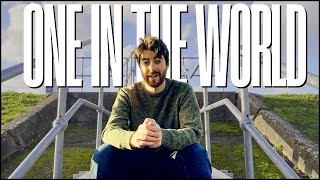 One In The World - Jake Sherman