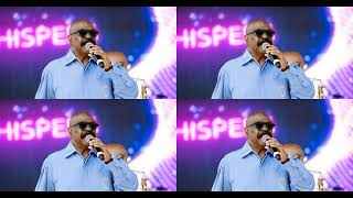 Walter Scott of The Whispers Dies at 81: Remembering the Legendary R&B Singer