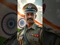 “Dil Maange More 🇮🇳 | He Charged First & Died Saving His Men”