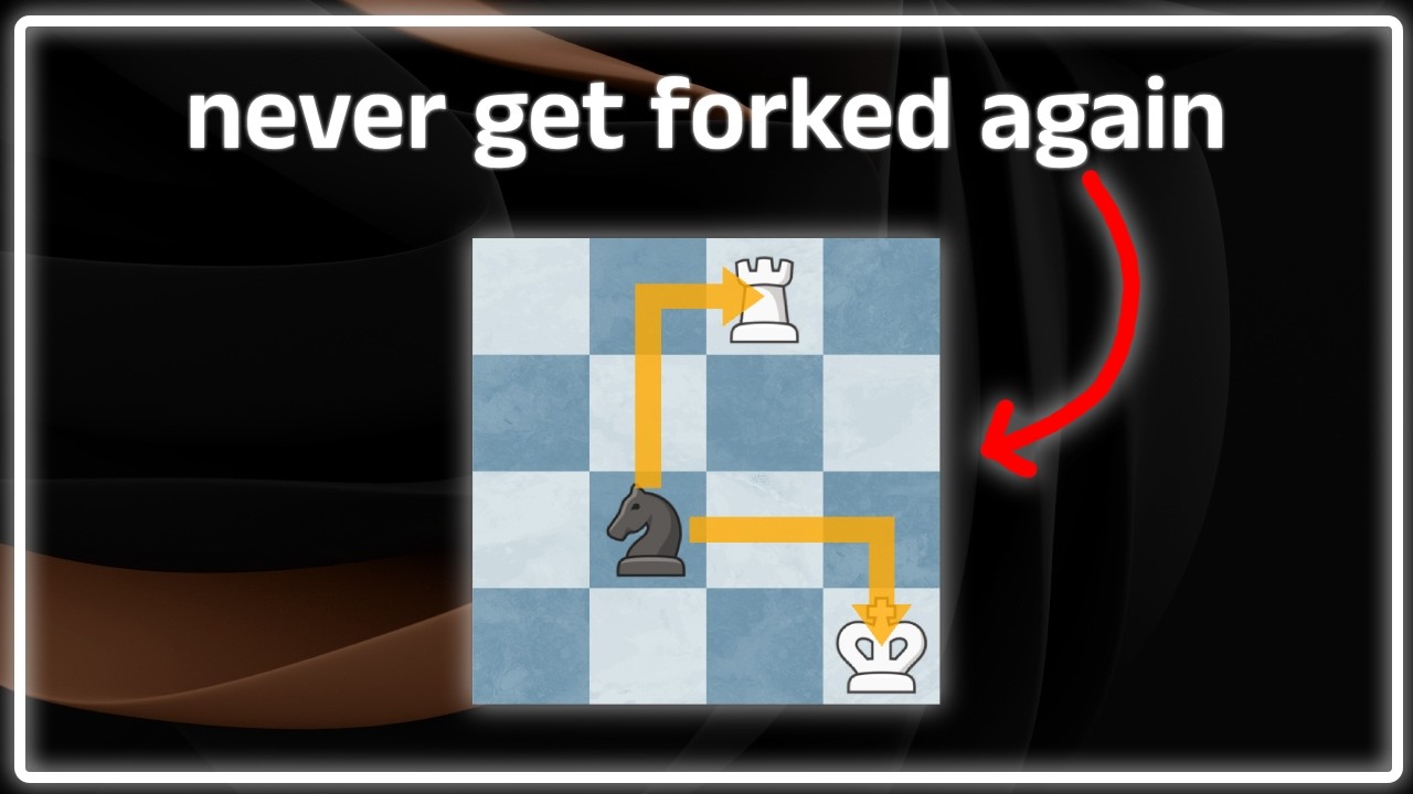 Мои любимые шахматные лайфхаки