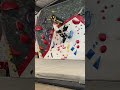 Yellow V3 at Threshold in OKC 7/15/25