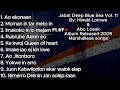 Jabat Deep blue Sea | Vol. 11 Full Album | Marshallese songs