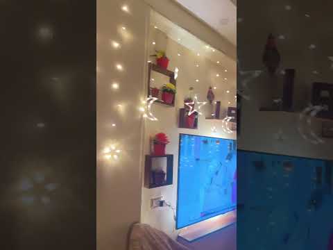 لما اعلق زينه رمضان وتقلب معايا