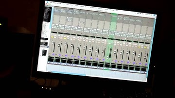 The Making of James Lugo