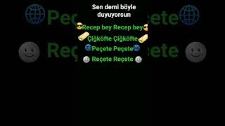 Peçete