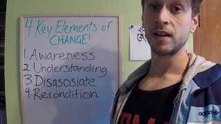 4 Key Elements Of Change