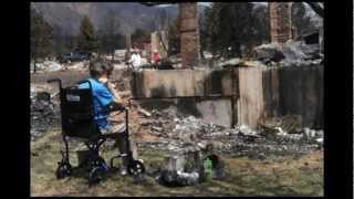 Details ACS Disaster Response Update