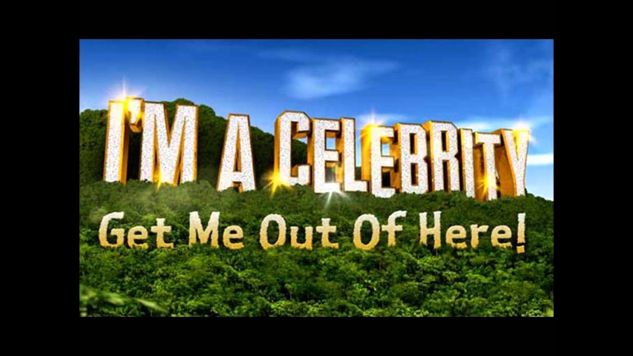 im a celeb theme tune 2013