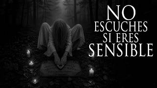 Thumbnail image for LA OUIJA QUE SE COME NUESTRAS ALMAS (NO ESCUCHES SI ERES SENSIBLE)