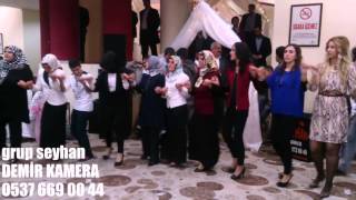 Grup Seyhan Demi̇r Kamera Faruk Çeli̇k İn Ni̇şani