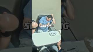 Psychological Torture for a False Confession