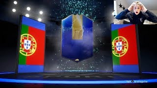 OMG DETTA ÄR DE SJUKASTE SOM HÄNT!! FÅR MIN BÄSTA SPELARE NÅGONSIN!!
