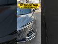 Caoa Changan UNI-T 2026 #shorts #unit #caoa #changan #changanunit