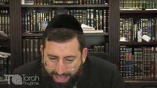 Sefer Tomer Devorah: Chapter 5 - Effectuating Chesed on High #8 - Making Peace Between "Friends"