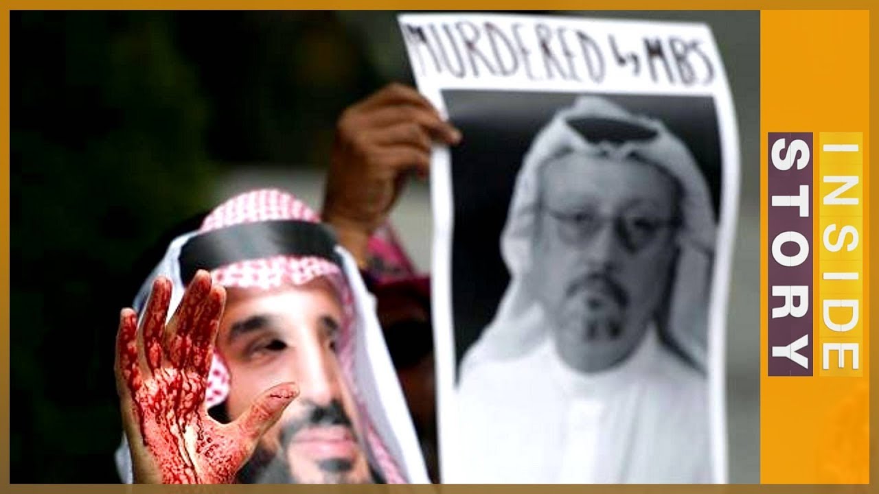 كيف سيؤثر احتمال وفاة جمال خاشقجي على ولي العهد محمد بن سلمان؟ | القصة الكاملة