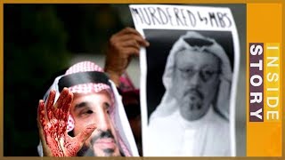 🇸🇦 How will Jamal Khashoggi's possible death affect MBS? l Inside Story