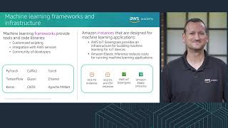 Module 2 – Introducing Machine Learning Section 4 - Machine learning tools overview Wealth