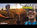 Desci o Subidão da Trilha da Pepsi até a BR040 - Cortes Jean Masini #55