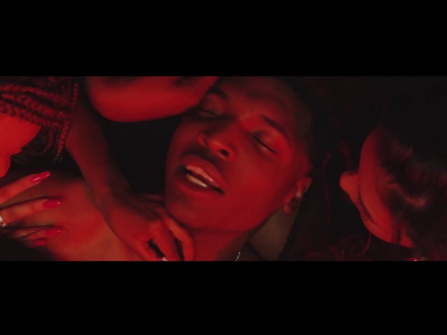 Lil Keed - Nameless [Official Video] class=