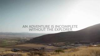 Fabrieksvideo Triumph TIGER 1200 EXPLORER XC TOP!