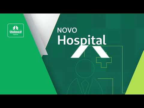 Novo hospital Unimed Salto/Itu: evolução das obras 09/03/2022