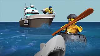 LEGO City My City 2   New Update Pirates Season   New Vehicles gameplay Walkthrough android,ios screenshot 4