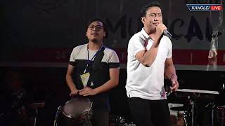 Eigi Thamoisina Nanggi Thamoida