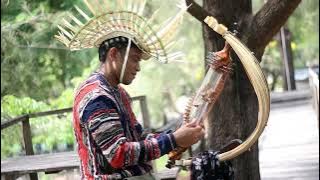 Ere Zij God - Muliakanlah KJ 100 - Sasando by Natalino Mella