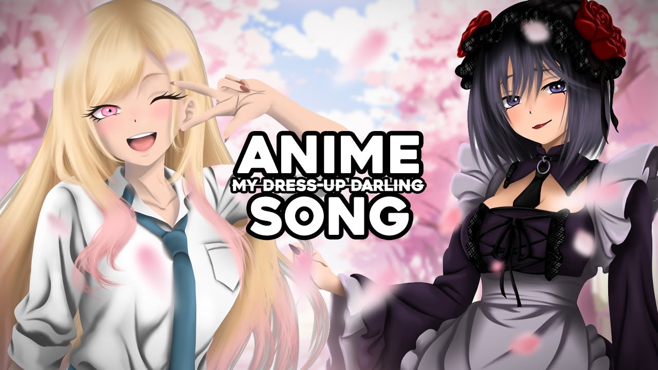 MARIN KITAGAWA SONG | 