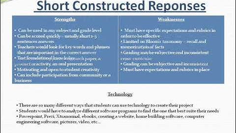 Assessment Part 2.wmv