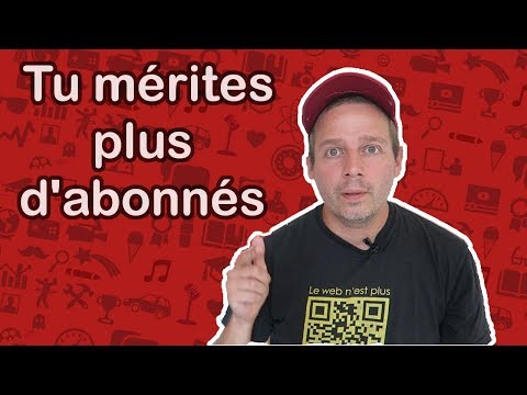 Vidéo: Comment faire pour que mes enfants soient sur YouTube ?