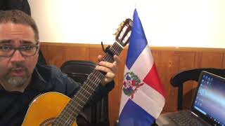 Himno a Mella (Cover acústico)