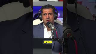 Exposing Biden's Administration Propaganda with OnlyFans Girl