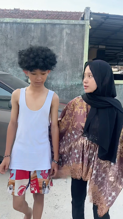 SEDIH BANGET LIATNYA