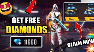 I got it | with proof | free diamond | malayalam | freefire screenshot 5