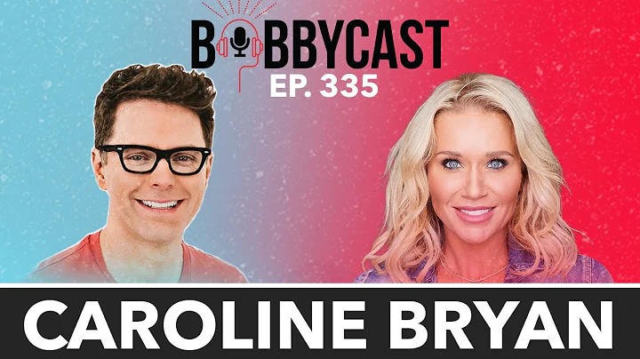 #335 - Caroline Bryan on How Luke Bryan Proposed, ...
