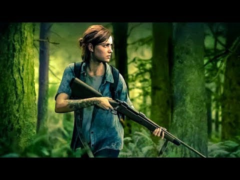 Одни из нас. Часть 2 / The Last of Us 2 — Русский трейлер игры (2020)