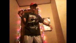 Protohype and kezwik problematic dubstep dance