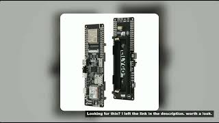 LILYGO T-SIM7080G-S3 ESP32-S3 Cat-M & NB-IoT TF Card PMU Development Board