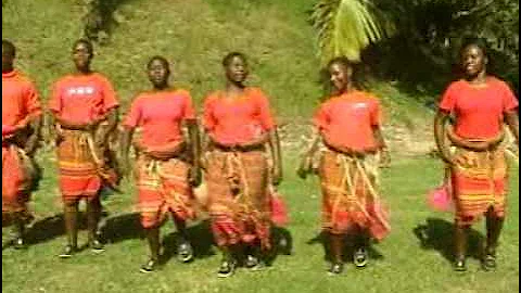 Ekimbelembele - Christ like band ( Adogomola ( Ugandan Music )