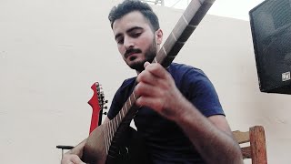 Eziz Salahov Saz Salyan YENİ 2022 - Xudayar tesnifi (Məclisdən canlı ifa)